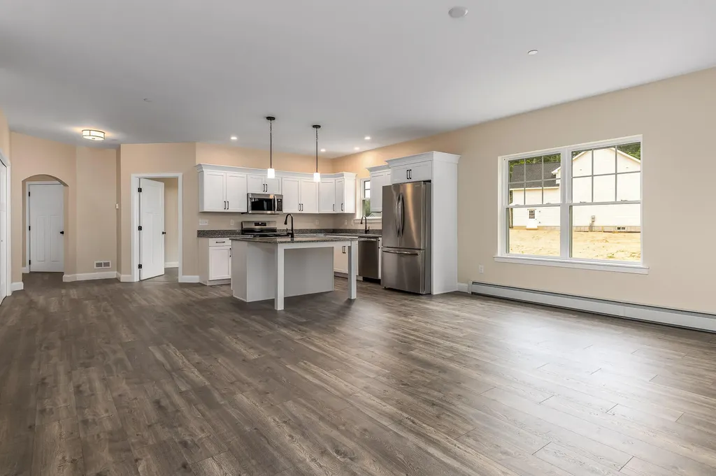 TBD1 Bernier Road Sanford ME 04073