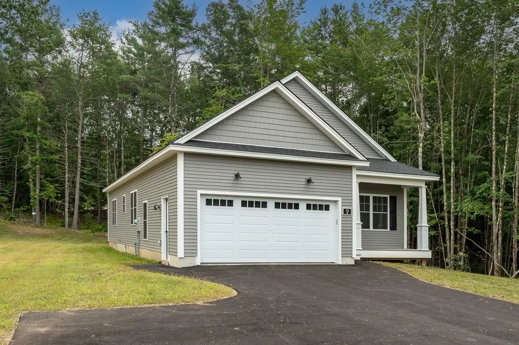 TBD1 Bernier Road Sanford ME 04073