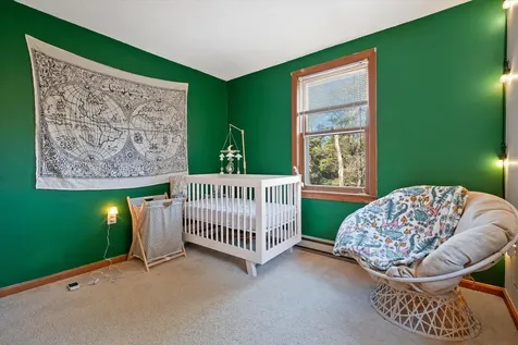 142 Ichabod Lane Hampden ME 04444