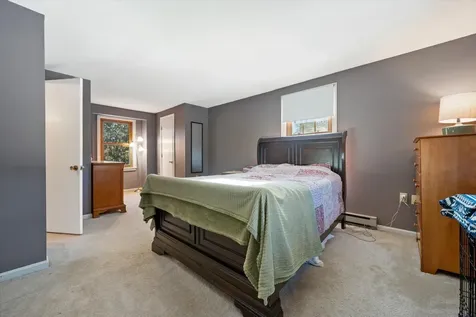 142 Ichabod Lane Hampden ME 04444