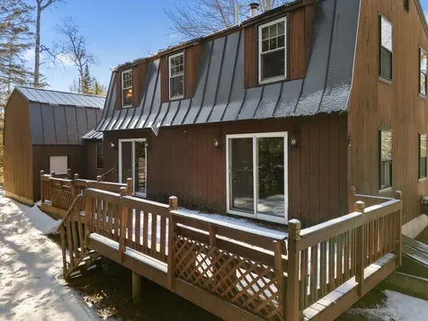 142 Ichabod Lane Hampden ME 04444