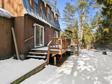 142 Ichabod Lane Hampden ME 04444