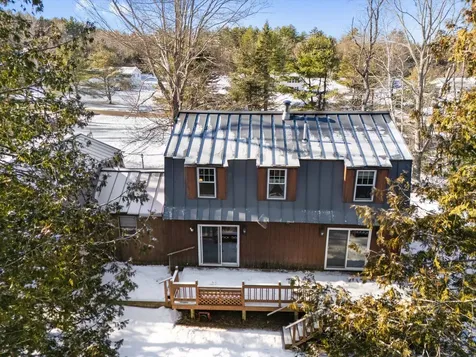 142 Ichabod Lane Hampden ME 04444