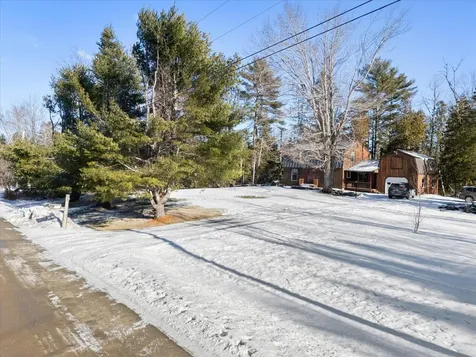 142 Ichabod Lane Hampden ME 04444