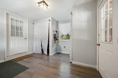 142 Ichabod Lane Hampden ME 04444