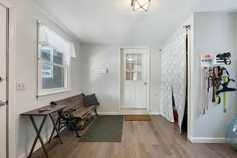 142 Ichabod Lane Hampden ME 04444