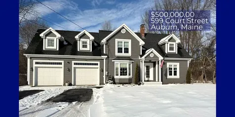 599 Court Street Auburn ME 04210