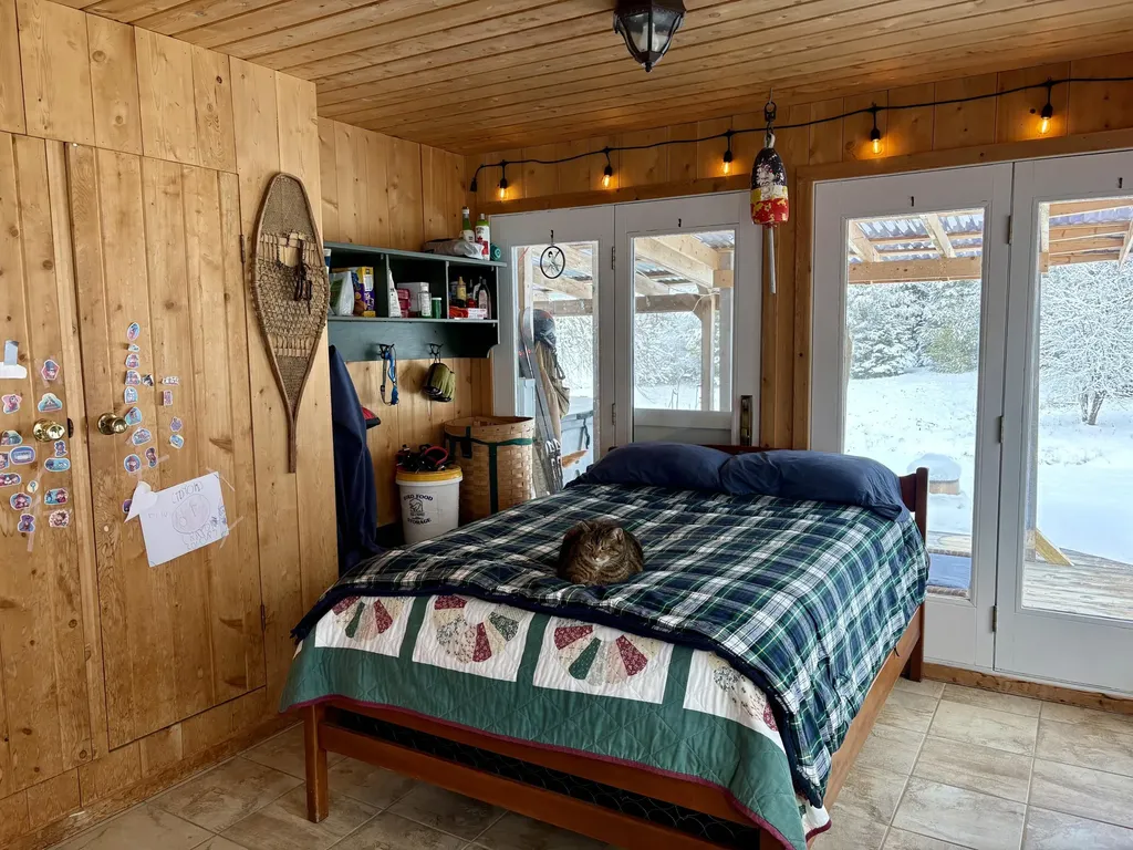 252 Ox Cove Road Pembroke ME 04666