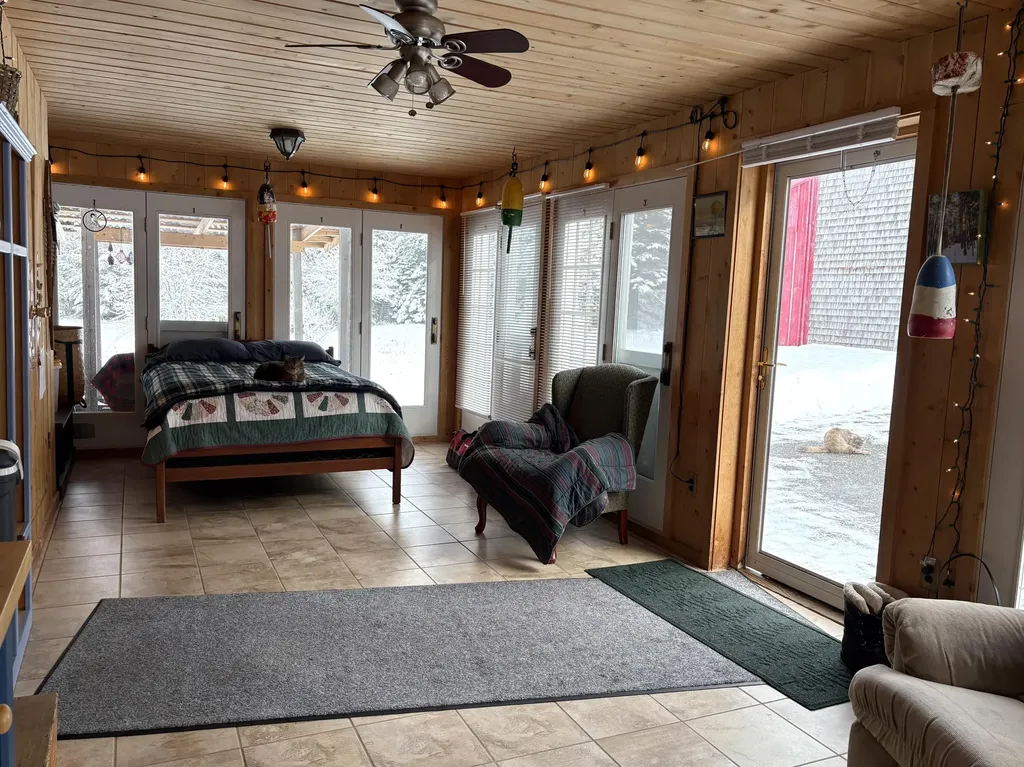 252 Ox Cove Road Pembroke ME 04666
