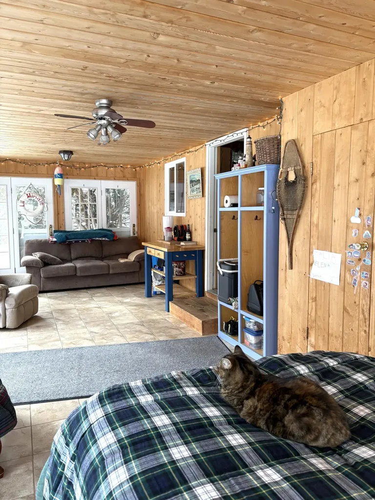252 Ox Cove Road Pembroke ME 04666