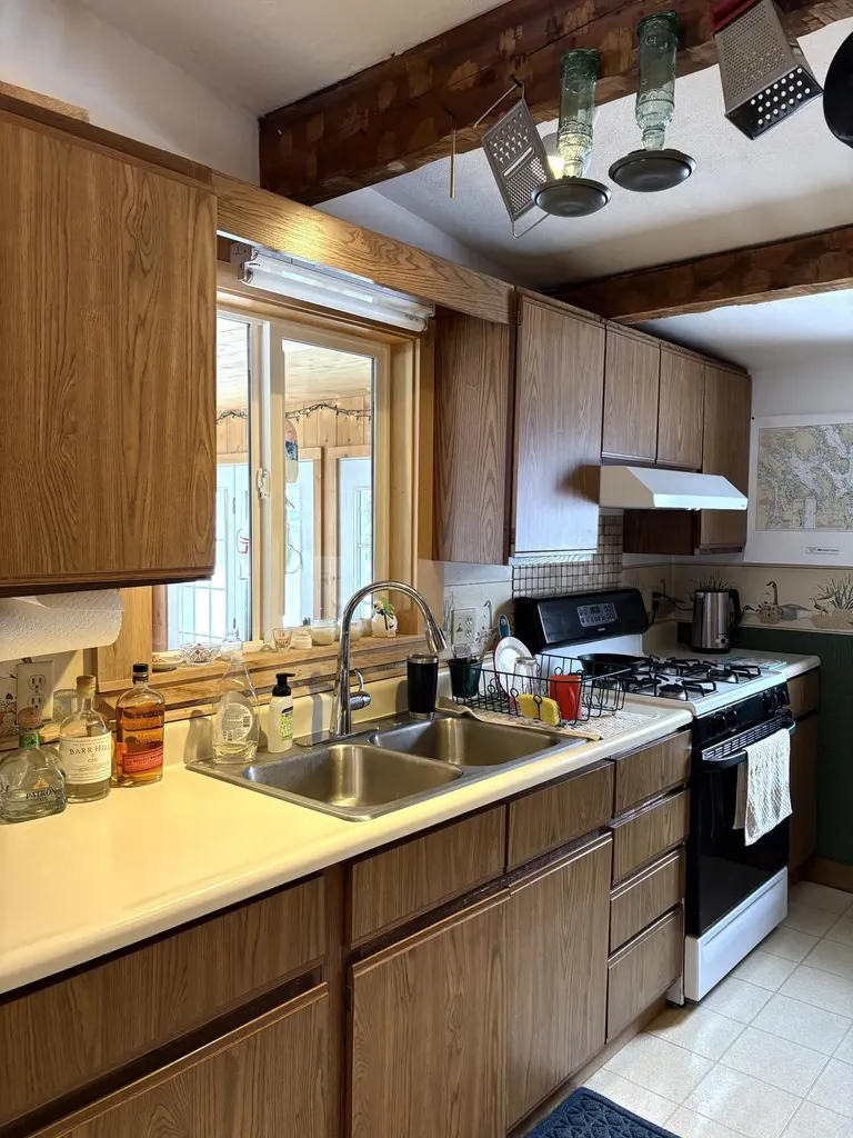 252 Ox Cove Road Pembroke ME 04666