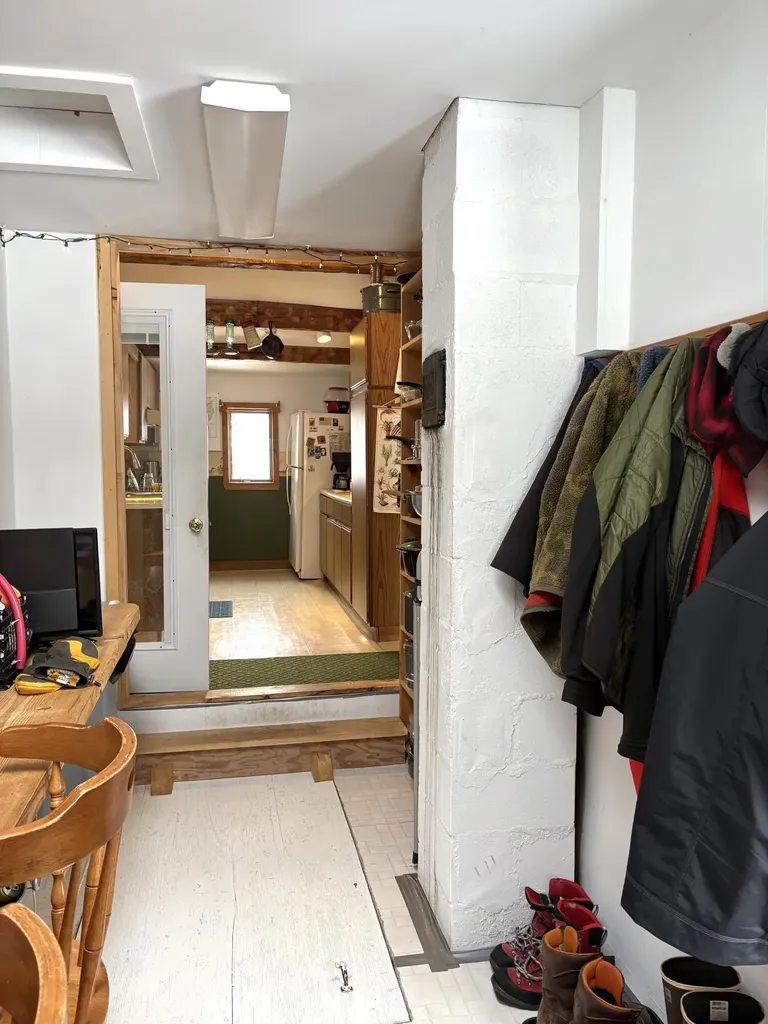 252 Ox Cove Road Pembroke ME 04666
