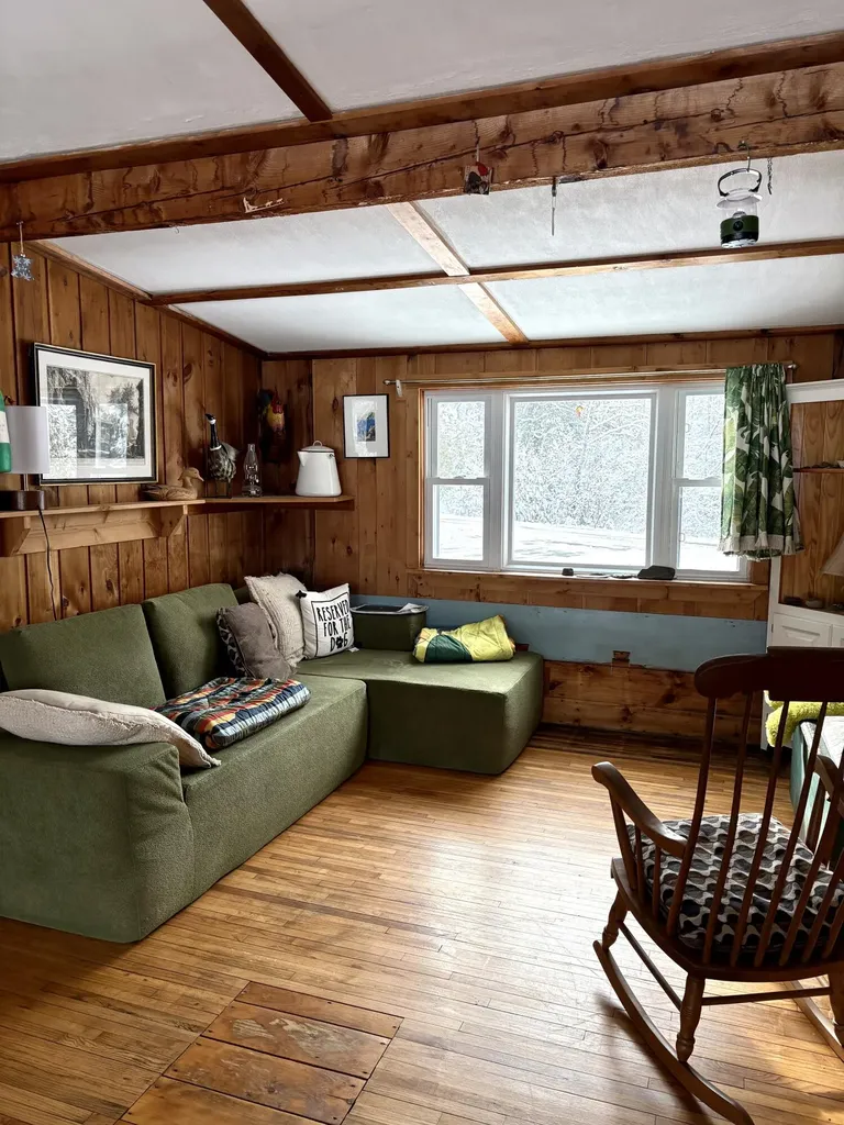252 Ox Cove Road Pembroke ME 04666