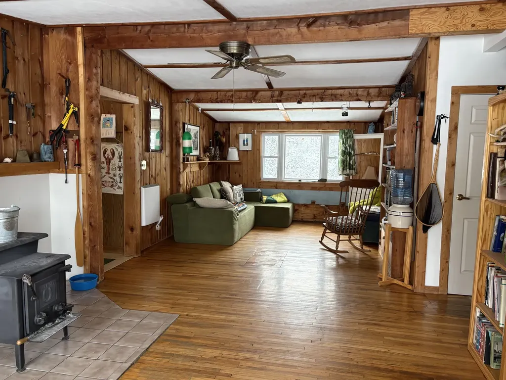 252 Ox Cove Road Pembroke ME 04666