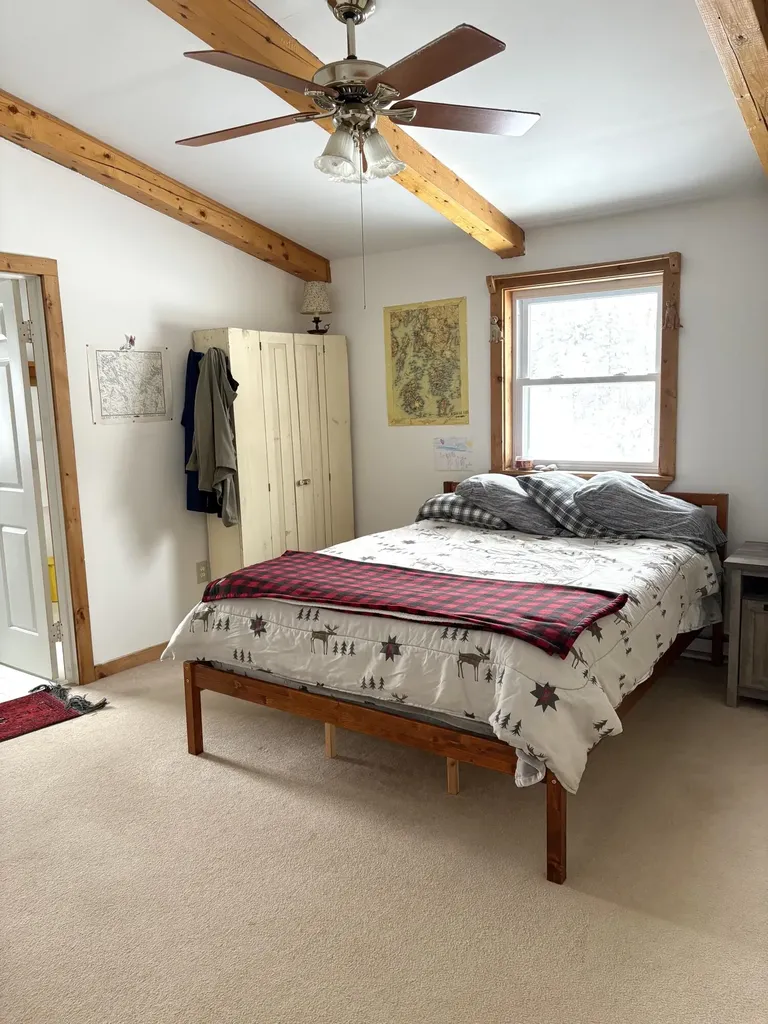 252 Ox Cove Road Pembroke ME 04666