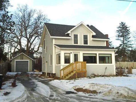 13 Pleasantdale Avenue Waterville ME 04901