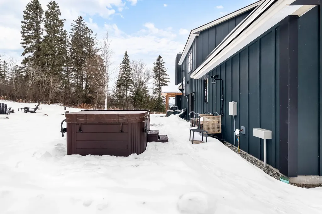 17 Moose Ridge Road Rangeley ME 04970