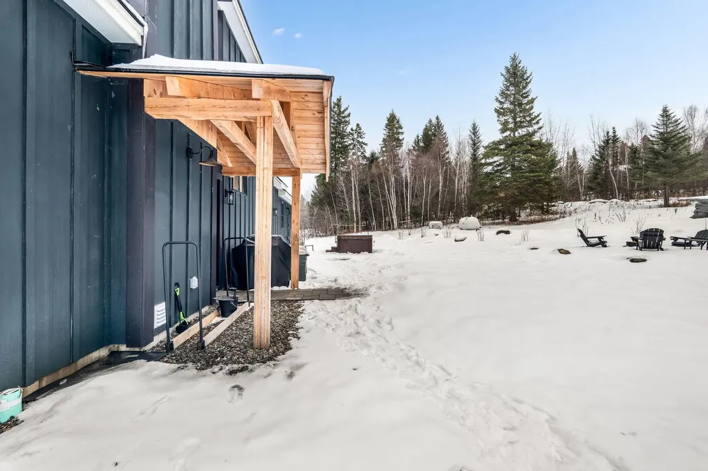 17 Moose Ridge Road Rangeley ME 04970