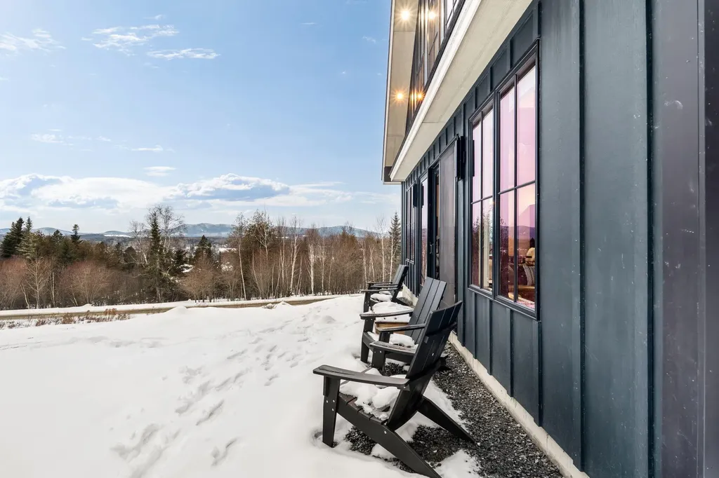 17 Moose Ridge Road Rangeley ME 04970