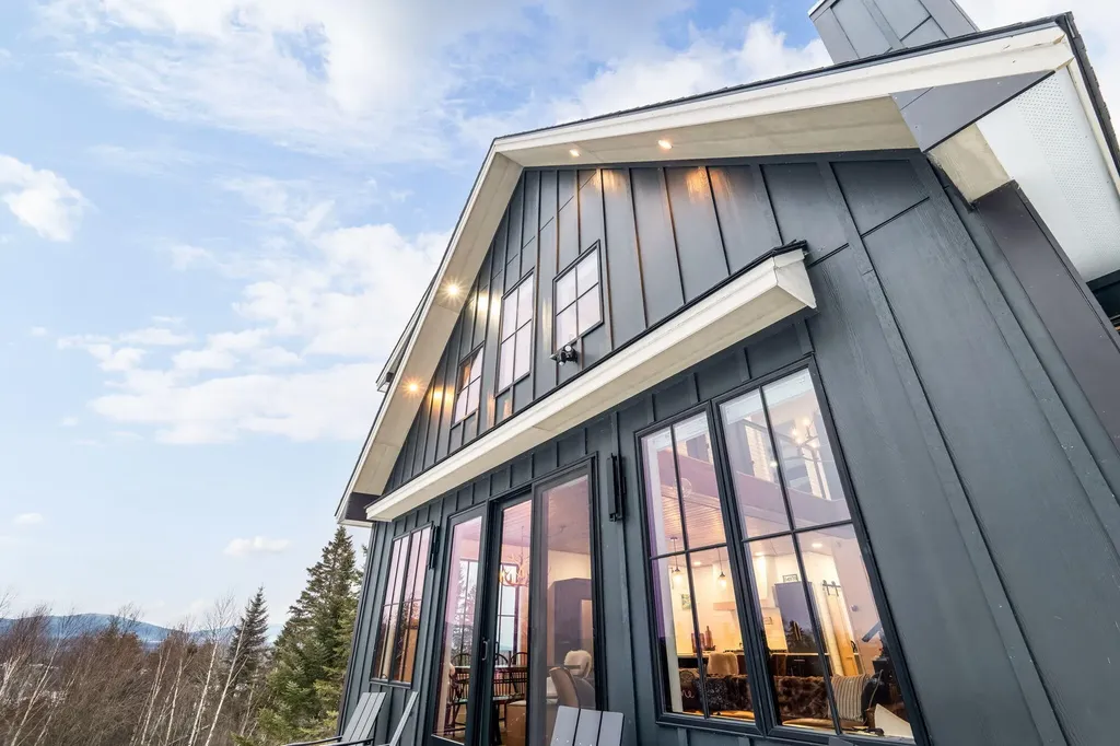 17 Moose Ridge Road Rangeley ME 04970