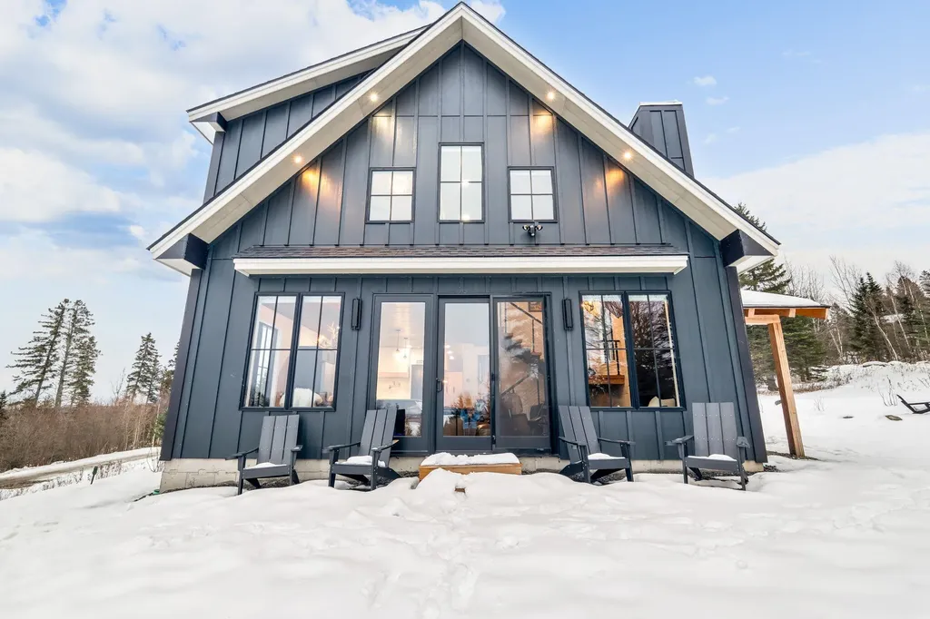 17 Moose Ridge Road Rangeley ME 04970