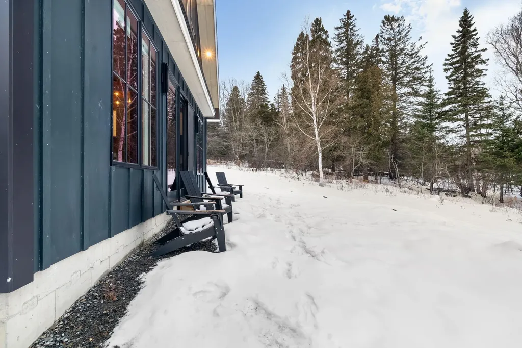 17 Moose Ridge Road Rangeley ME 04970