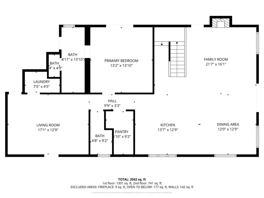 17 Moose Ridge Road Rangeley ME 04970