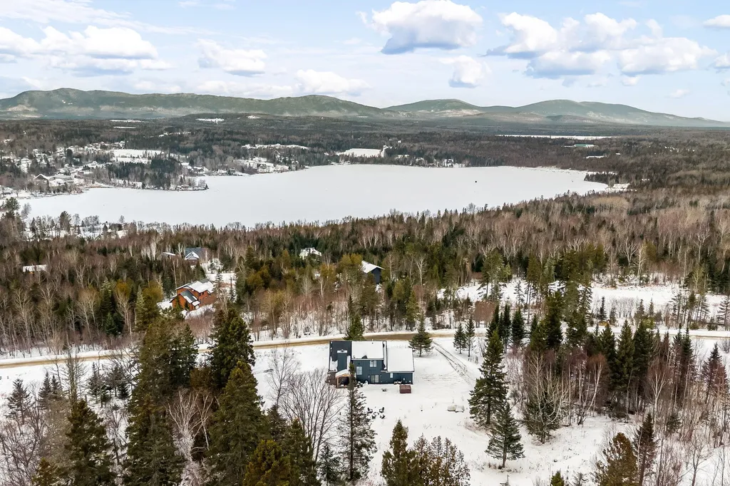 17 Moose Ridge Road Rangeley ME 04970
