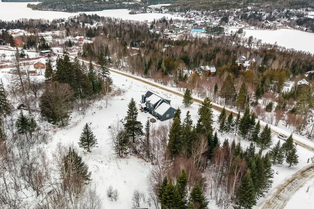 17 Moose Ridge Road Rangeley ME 04970