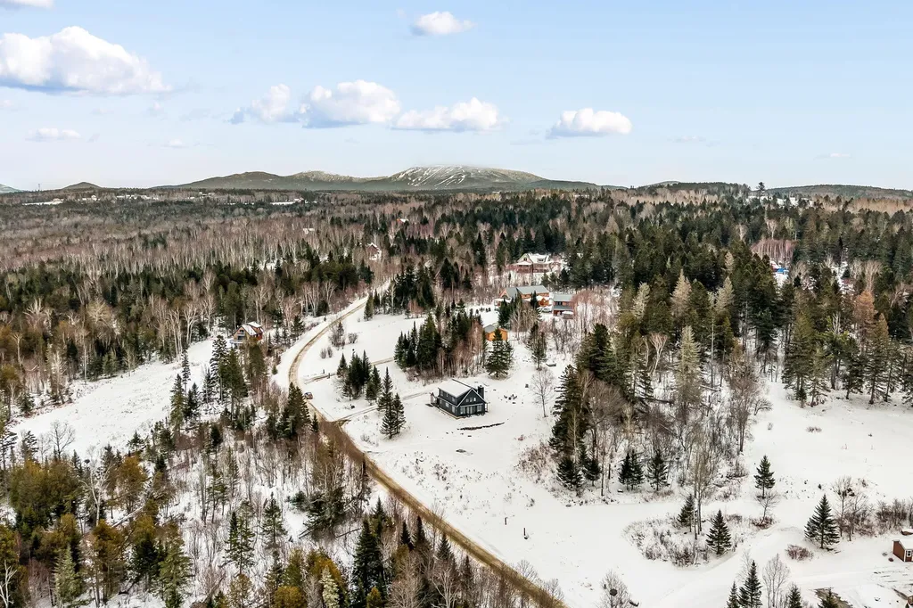 17 Moose Ridge Road Rangeley ME 04970