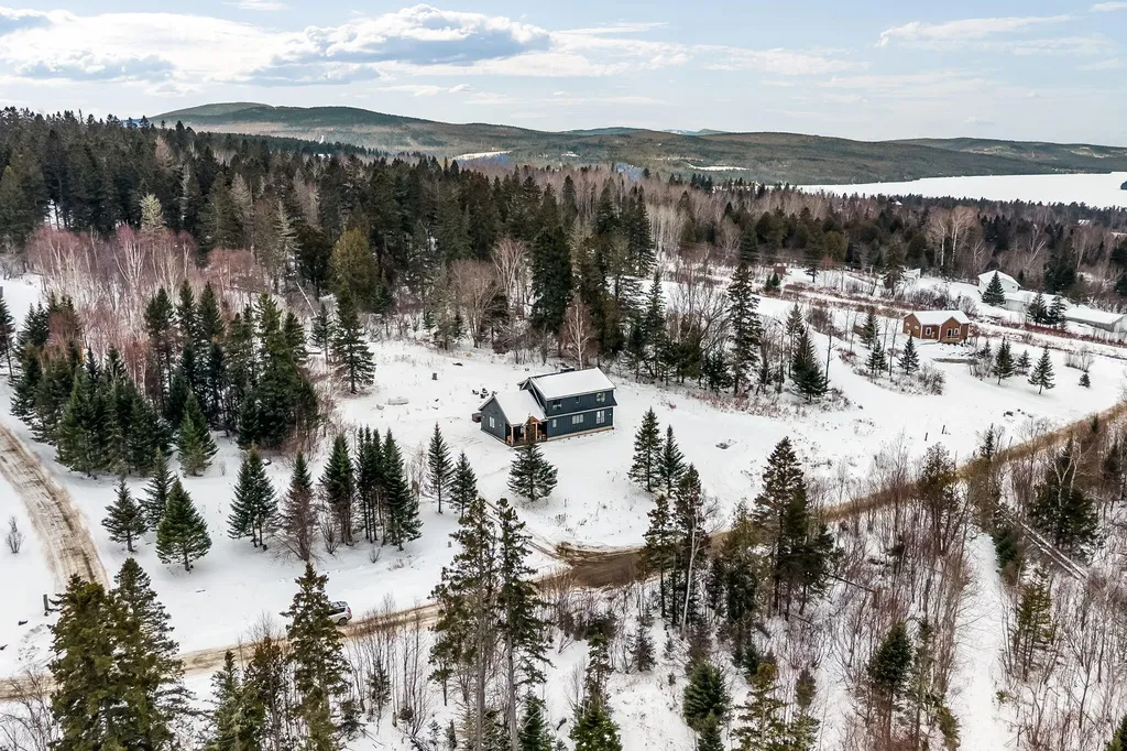 17 Moose Ridge Road Rangeley ME 04970