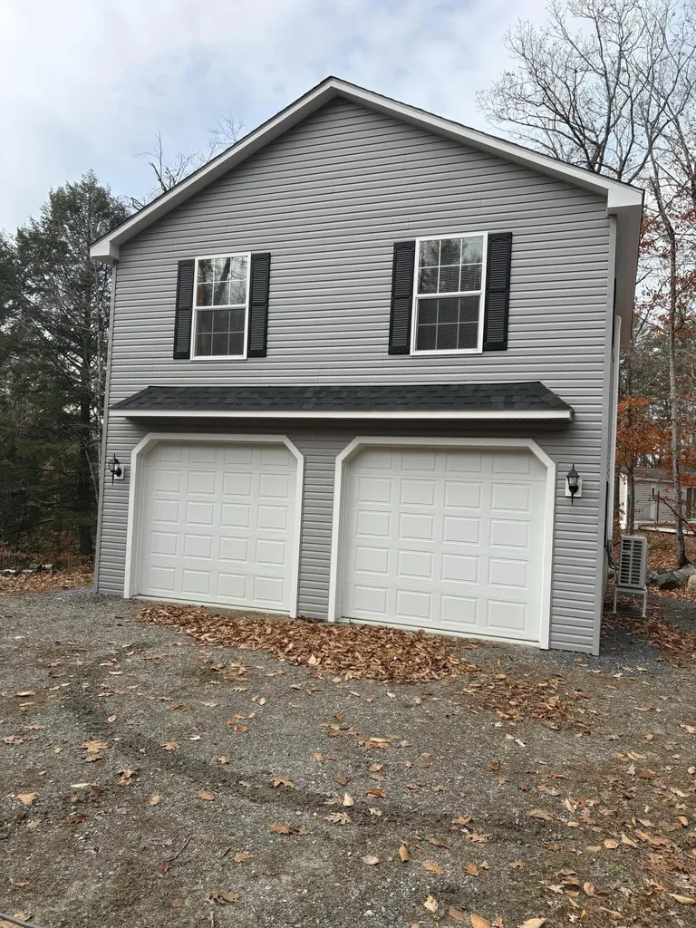 28 Sleepy Hollow Road Naples ME 04055