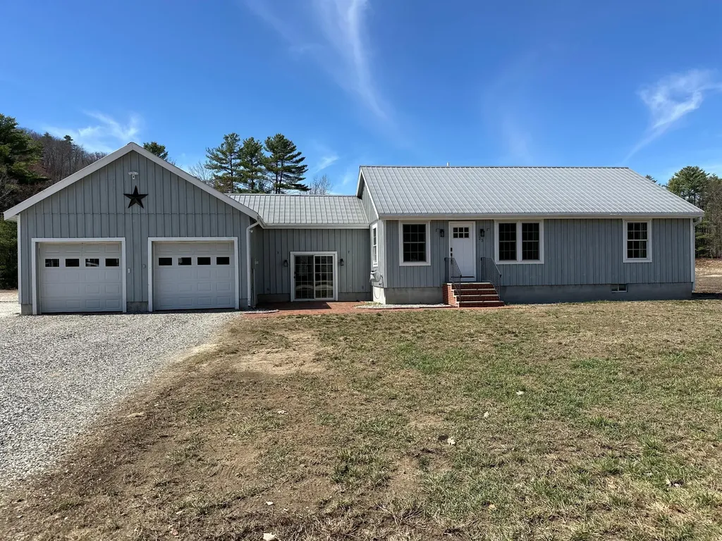 23 Robinson Way Bridgton ME 04009
