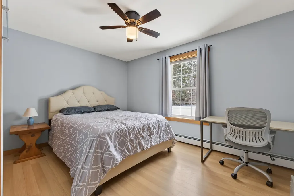 23 Robinson Way Bridgton ME 04009