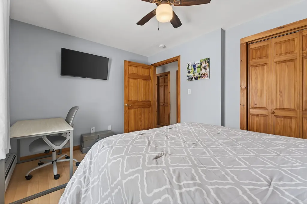 23 Robinson Way Bridgton ME 04009