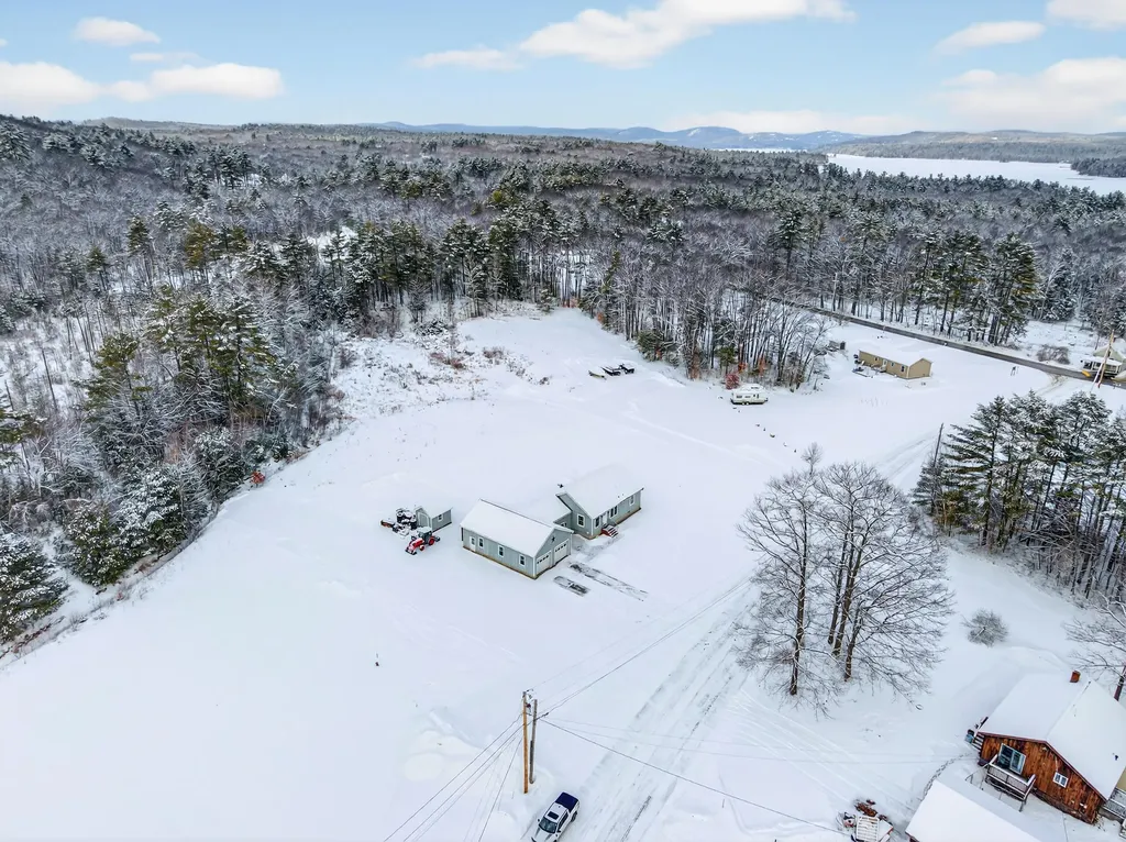23 Robinson Way Bridgton ME 04009