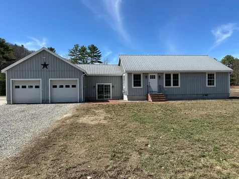 23 Robinson Way Bridgton ME 04009