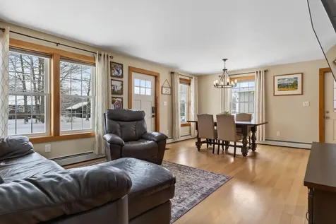 23 Robinson Way Bridgton ME 04009