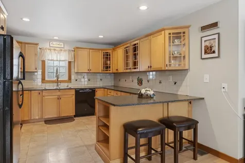 23 Robinson Way Bridgton ME 04009