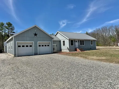 23 Robinson Way Bridgton ME 04009