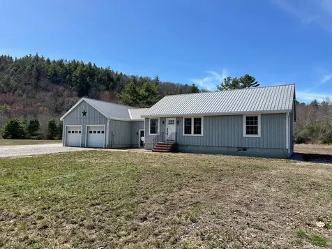 23 Robinson Way Bridgton ME 04009