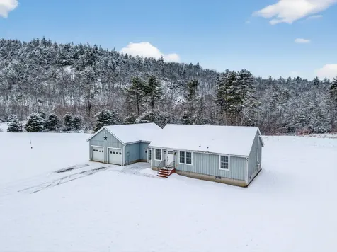 23 Robinson Way Bridgton ME 04009