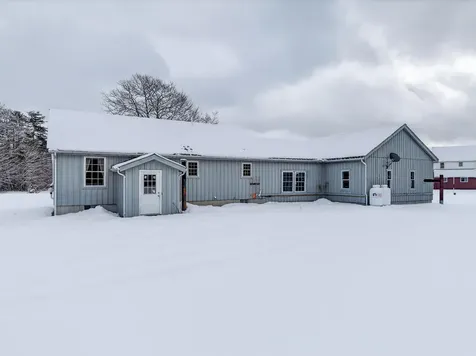 23 Robinson Way Bridgton ME 04009