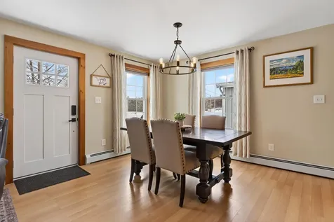 23 Robinson Way Bridgton ME 04009