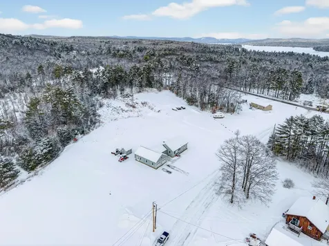 23 Robinson Way Bridgton ME 04009