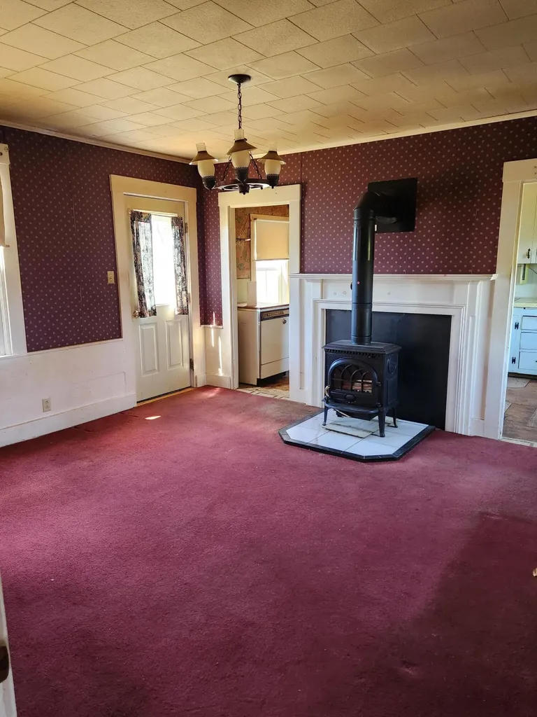 141 Gross Point Road Orland ME 04472