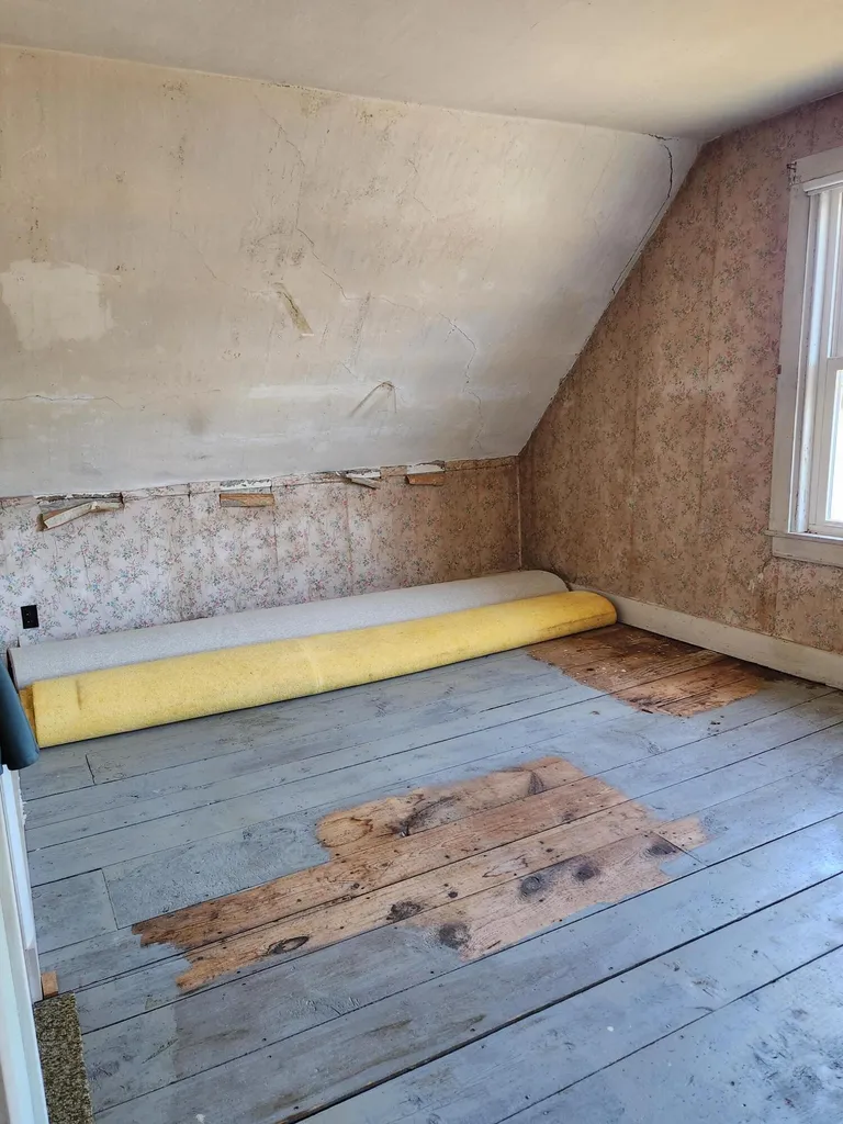 141 Gross Point Road Orland ME 04472