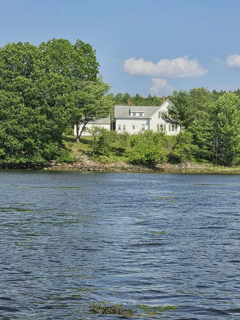 141 Gross Point Road Orland ME 04472