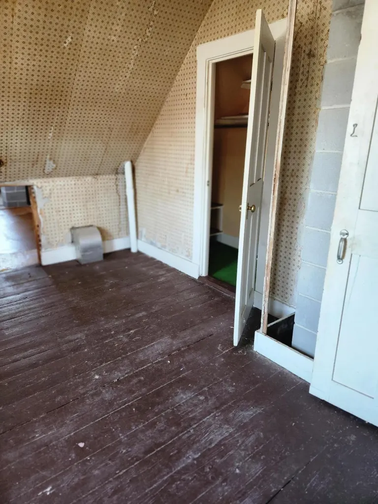 141 Gross Point Road Orland ME 04472