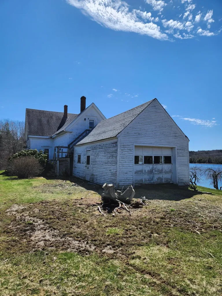 141 Gross Point Road Orland ME 04472